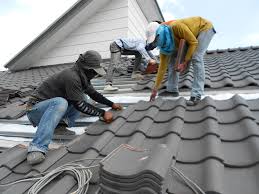 Fast & Reliable Emergency Roof Repairs in South Floral Park, NY